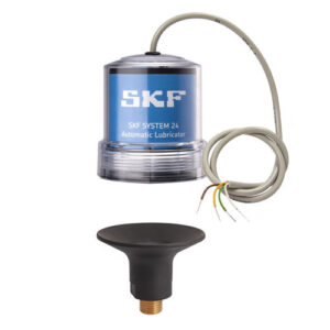Одноточечное смазывающее устройство, TLSD 1-DK, SKF Maintenance,Lubrication and Power Transmission