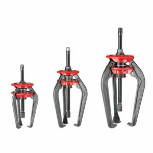 Механический съемник подшипника, TMMA series, SKF Maintenance,Lubrication and Power Transmission