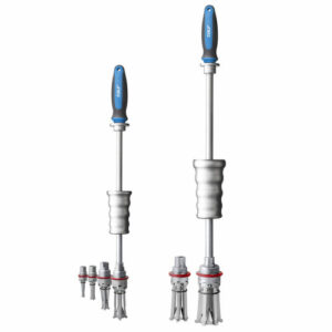Съемник подшипника с ручным управлением, TMIP series, SKF Maintenance,Lubrication and Power Transmission