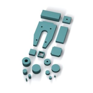Appui antivibratoire