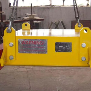 Магнит из NdFeB, RCDA series, Fushun Ejet Magnetic Equipment Company