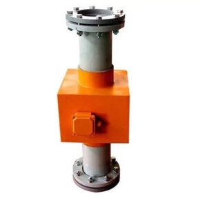 Размагничивающее устройство туннель, , Fushun Ejet Magnetic Equipment Company
