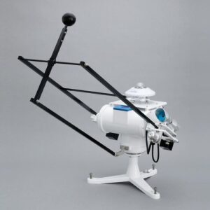 Солнечный трекер 2 оси, STR-22G , EKO Instruments