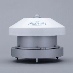Спектрорадиометр UV/VIS, WISER II, EKO Instruments