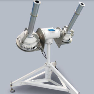 Солнечный трекер 2 оси, STR-32G, EKO Instruments