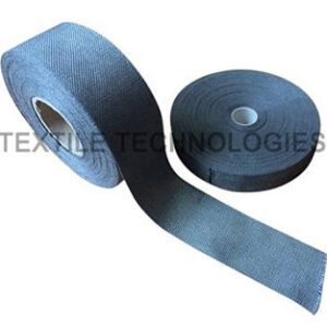 Ленточная нержавеющая сталь, SST series, Textile Technologies Europe Ltd
