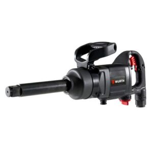 Пневматический ударный винтоверт, DSS 1 inch Premium Power, Adolf Würth GmbH & Co. KG