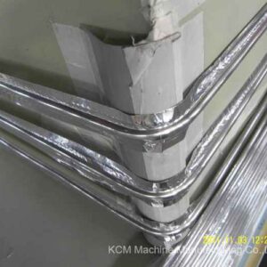 Намоточный станок, , KCM Machinery Manufacturing