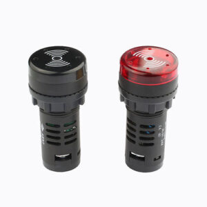 Зуммер для сборки на столе, AD111 series, Shanghai Yongxing Electronic Switch Co.,Ltd