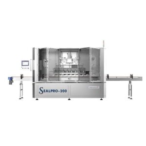 Автоматический запаиватель, SEALPRO 200 , Shemesh Automation Ltd