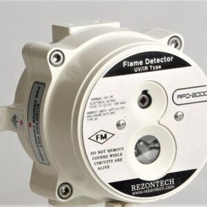 Детектор пламени, RFD-2000, REZONTECH