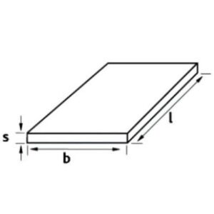 Нержавеющая сталь из листового металла, Stainless steel sheet,  1.4016 (X6Cr17), Klöckner & Co Deutschland GmbH