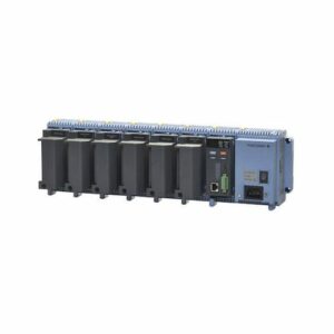 Система сбора данных на DIN-рейке, GM10, YOKOGAWA Europe