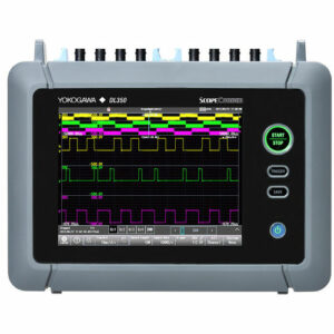 Цифровой регистратор, DL350 , YOKOGAWA Europe
