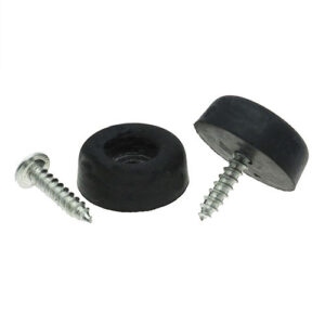 Буфер из каучука, SCOF series, Vital Parts ltd
