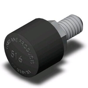 Буфер из стали, RB-516 series, Fairlane Products
