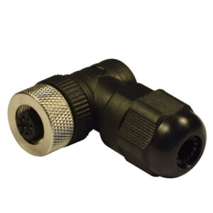 Коннектор M12, 12FB4000-SK, H.T.P.