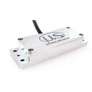 Датчик вибраций MEMS, AccTRANS4, Micro-Hybrid Electronic GmbH