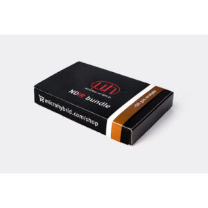 Инфракрасный излучатель, NDIR bundle -OH, Micro-Hybrid Electronic GmbH
