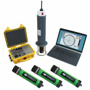 Герметичная система геолокализации, Trackit USBL , Teledyne Marine