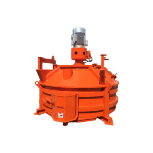Планетарная мешалка, , Semix Concrete Batching Plants