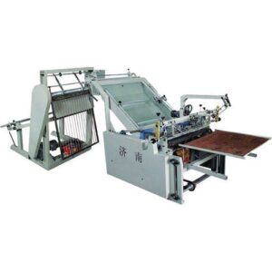 Полностью автоматическая вязальная машина, c006, Jinan Juxin Machinery Co., Ltd.