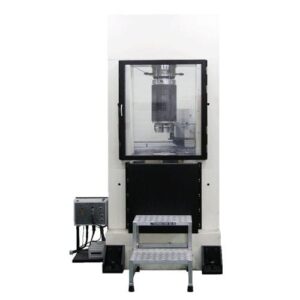 Испытательная машина на сжатие, SiMat5000 Series, KNR system