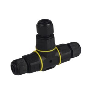 Электрический соединитель для передачи данных, MIV-L20-3P, Shenzhen Milvent Technology Co.,Ltd
