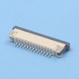 Коннектор FPC/FFC, akai, Shenzhen Milvent Technology Co.,Ltd