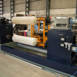 Намоточный станок 4 оси, , CNC Technics Pvt Ltd