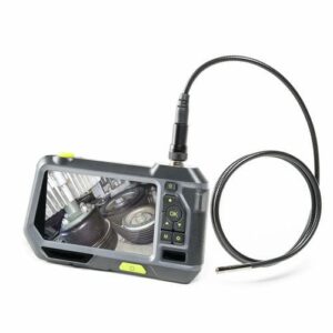 Гибкий видеоэндоскоп, NVT-500, Novatest