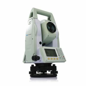 Тахеометр без призмы, HTS-420R, Novatest