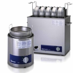 Ультразвуковая очистительная установка, UR | 5.7 - 45 l, Retsch GmbH