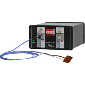 Усилитель сигнала, Accumeasure  Gen 3 series, MTI Instruments