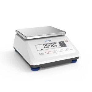 Весовое сортирующее устройство для пищевой промышленности, Compact scale Puro®, Minebea Intec GmbH