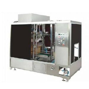 Машина для запечатывания мешков сгибание, GT series, GUTENBAG PACKAGING SYSTEMS