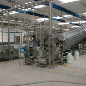 Пеноотделитель сыворотки, , Almac S.r.l.
