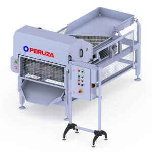 Машина для нарезки фруктов и овощей, S-9A, PERUZA limited liability company