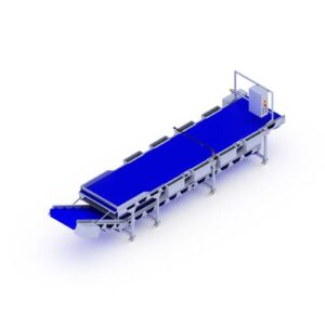 Калибратор для рыбы, , PERUZA limited liability company