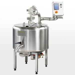 Бак для изготовления, , Pietribiasi Michelangelo SRL