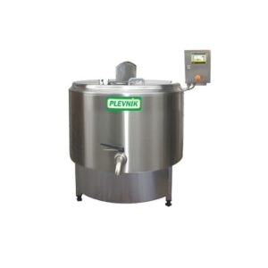 Пастеризатор для молочных продуктов, , Plevnik D.O.O. Engineering and production