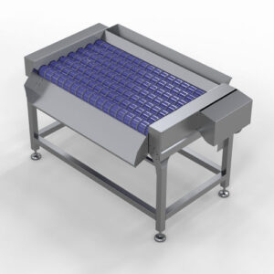 Калибратор для фруктов и овощей, , Sweere - Food Processing Equipment BV