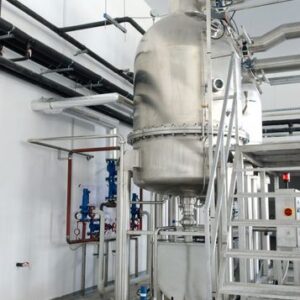 Паровой промышленный котел, , Thermohran Engineering JSC