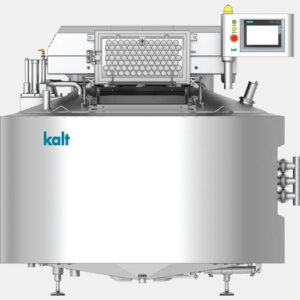 Бак для изготовления для перемешивания, , Kalt Maschinenbau AG