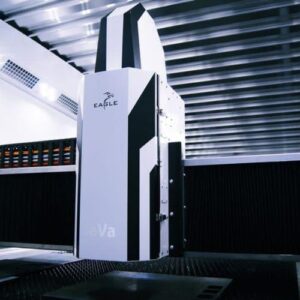 Режущая головка волоконный лазер, eVa, EAGLE