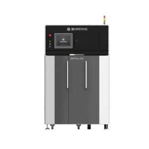 Принтер 3D для пластмасс, 380, 3D Systems