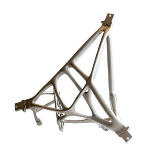 Алюминиевый сплав для авиакосмического применения, LaserForm AlSi7Mg0.6 (A), 3D Systems