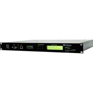 Сервер времени IEEE1588, NTS-3000, Elproma Elektronika Sp.z o.o.