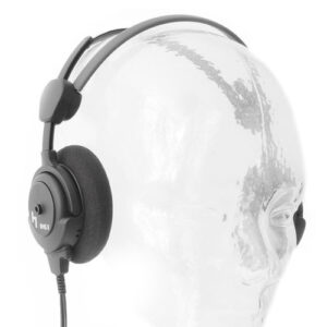 Проводной наушники, BHS II , HEAD acoustics GmbH