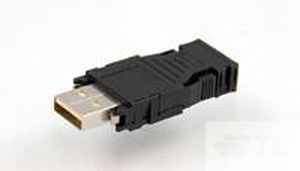 Коннектор аудио/видео, 2013798-1, TE Connectivity